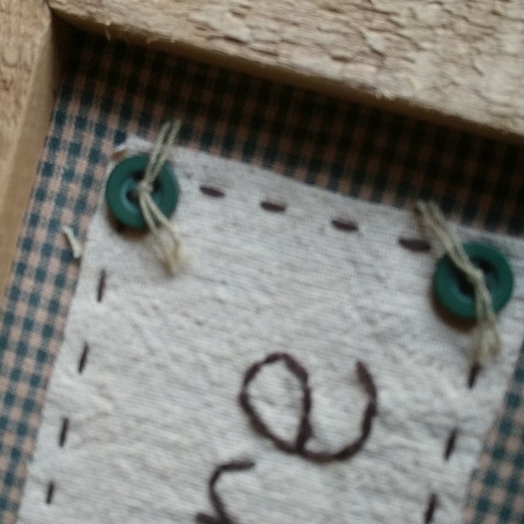 Primitive signs - Picture 4 of 4